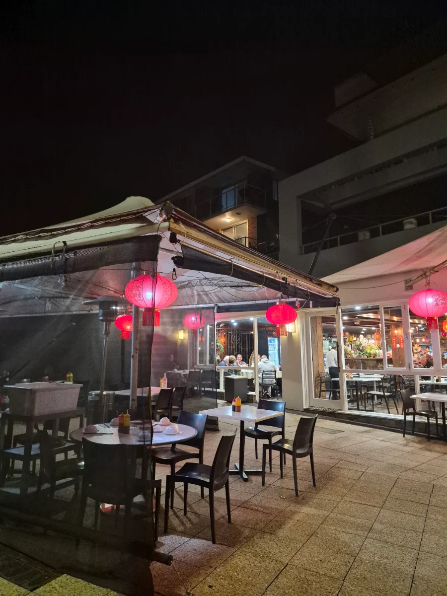 Vibe, Top BBQ & Seafood Restaurant (Yum Cha)