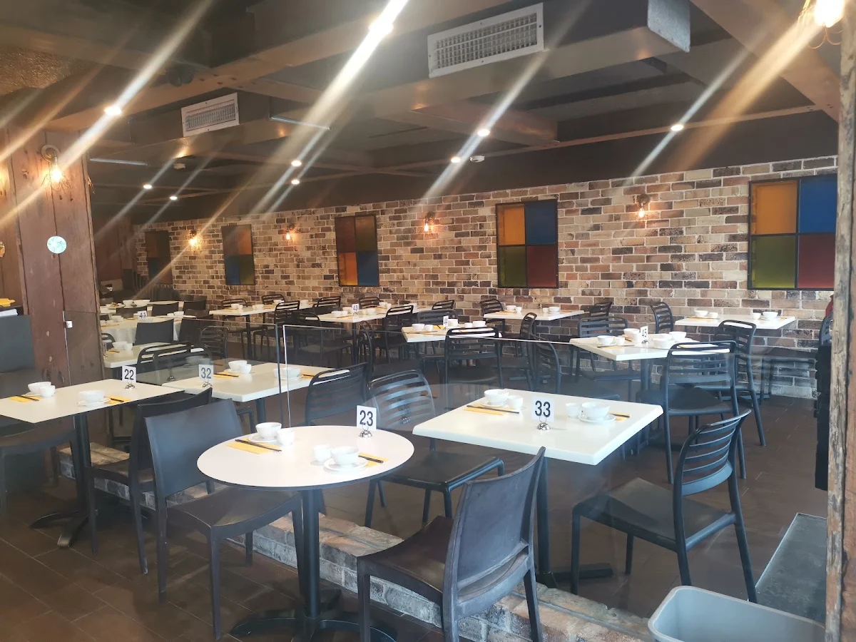 Vibe, Top BBQ & Seafood Restaurant (Yum Cha)