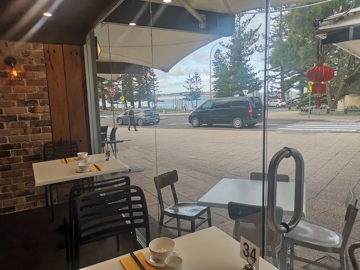 Vibe, Top BBQ & Seafood Restaurant (Yum Cha)