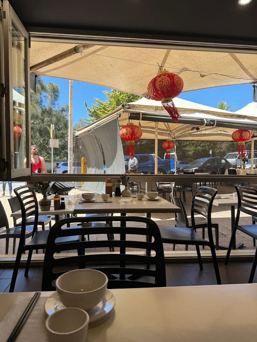 Vibe, Top BBQ & Seafood Restaurant (Yum Cha)
