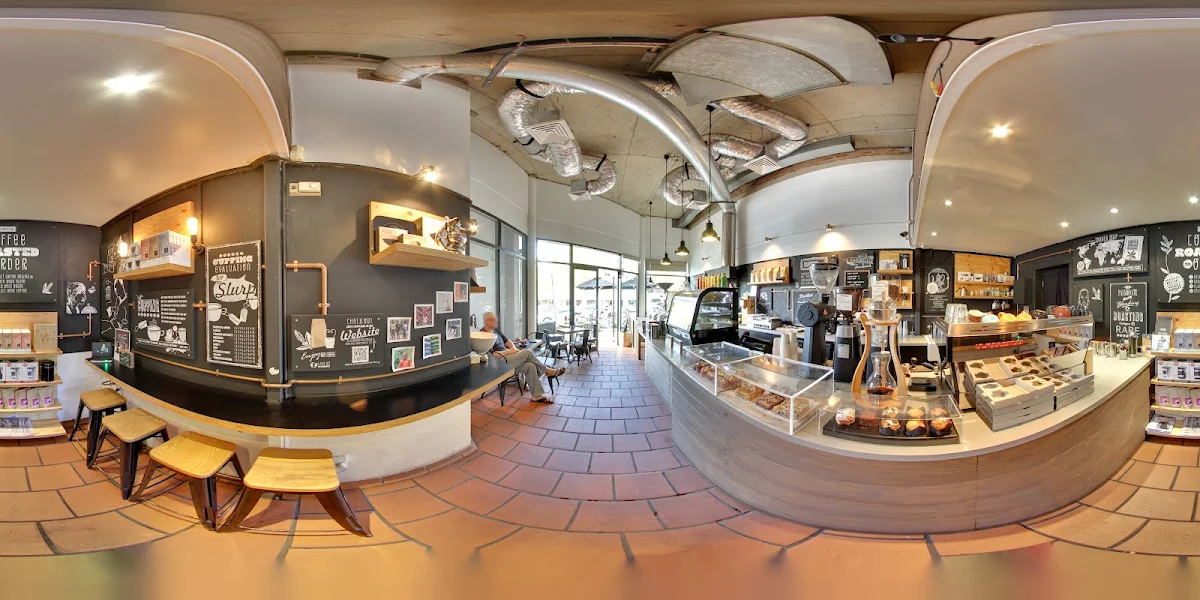 Neutral Bay Coffee Roasters cover