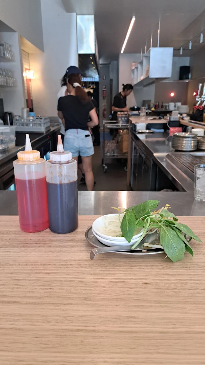 Food & drink, Good Days Collingwood