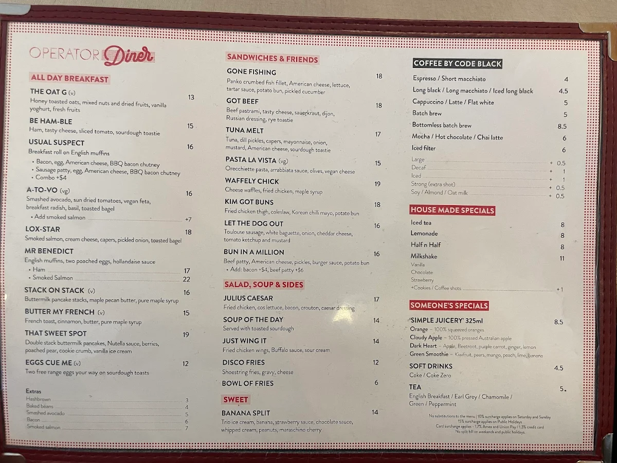 Menu photo 3