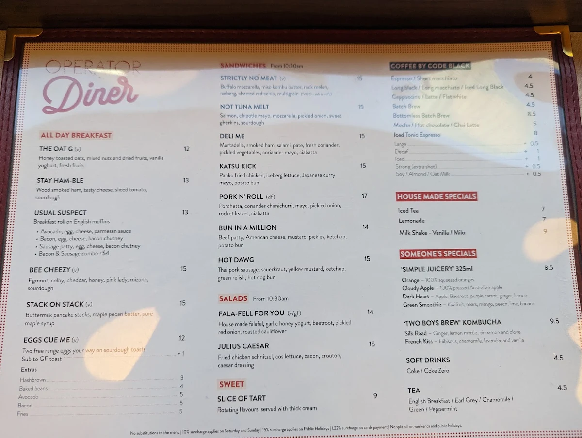 Menu photo 5