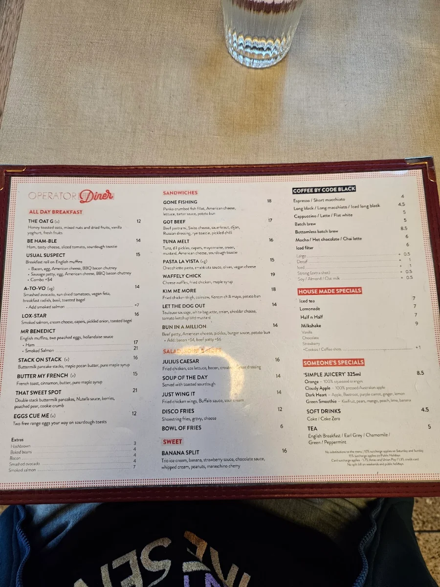 Menu photo 6