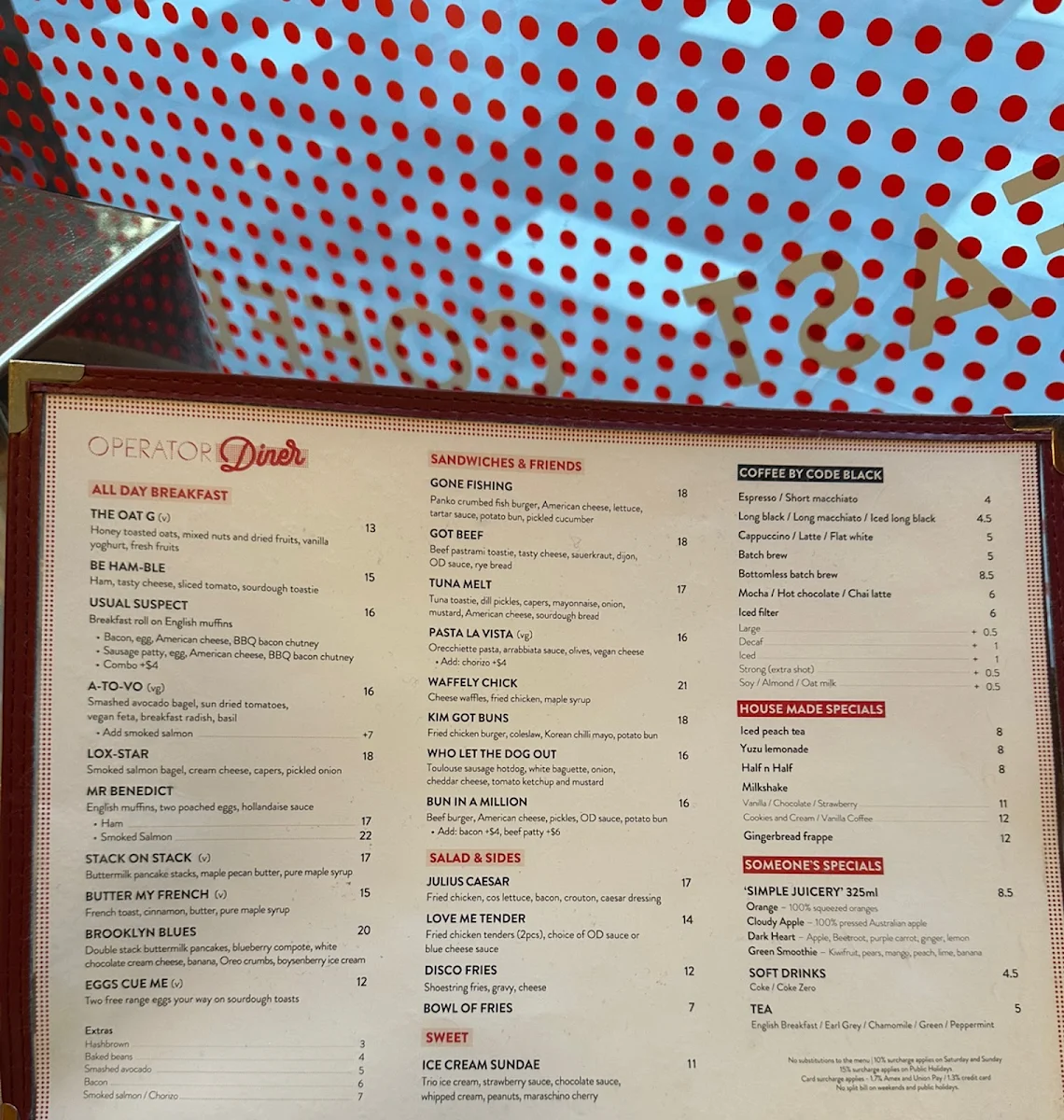 Menu photo 7