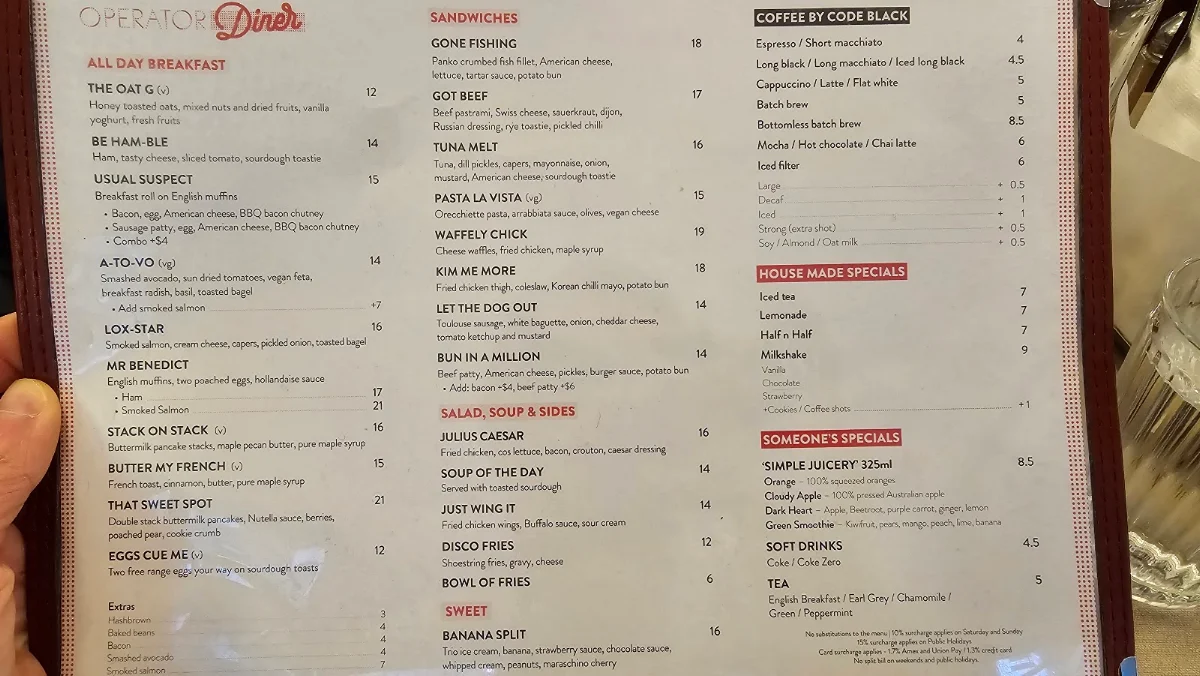 Menu photo 8