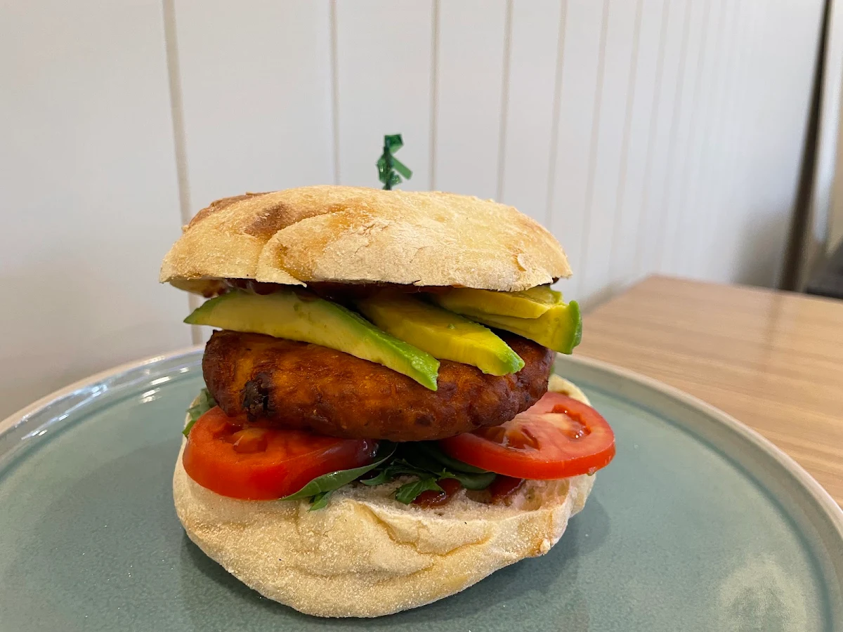 Food & drink, Brew and Grind Cafe