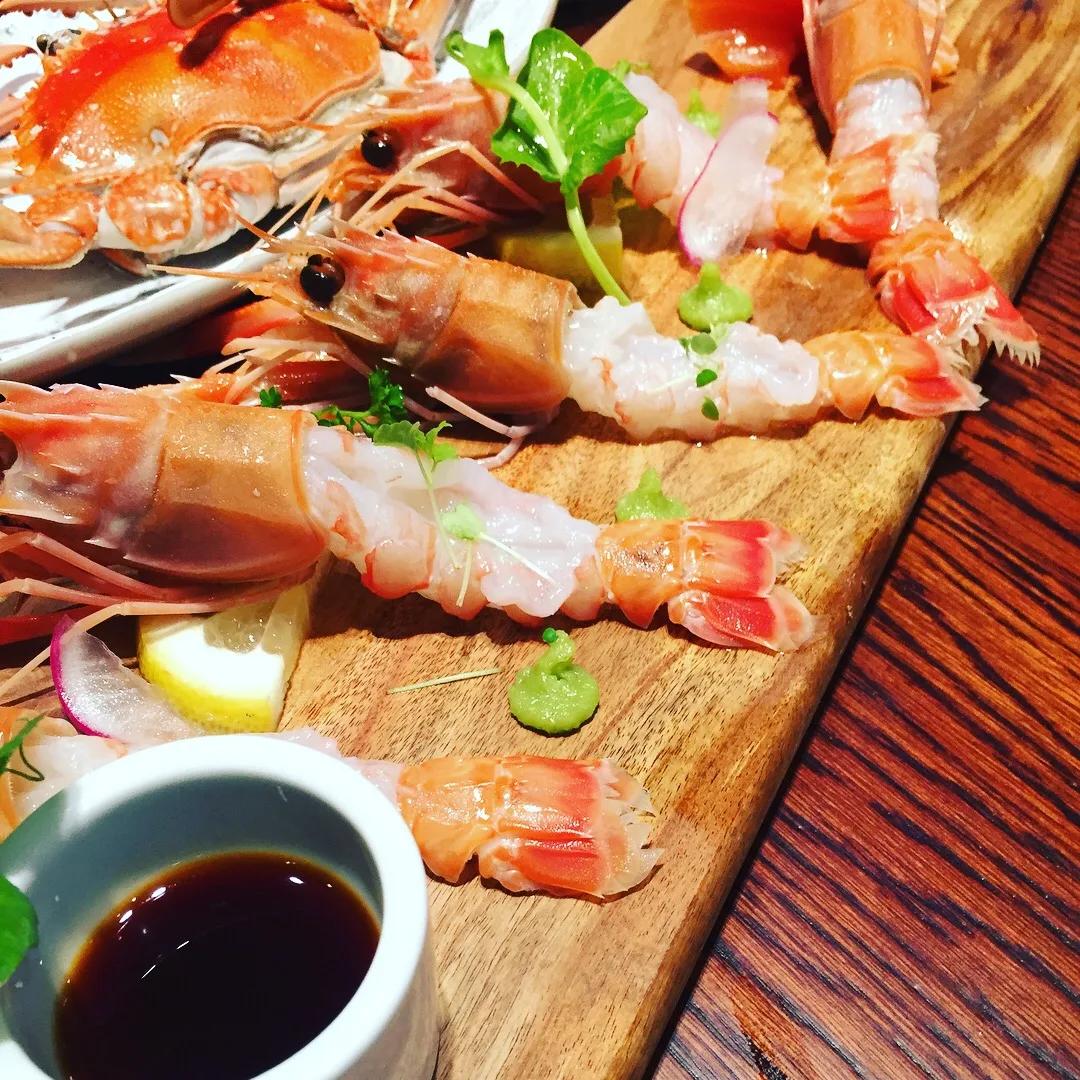 Food & drink, Talay’s