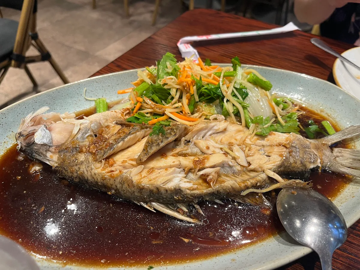 Food & drink, Talay’s