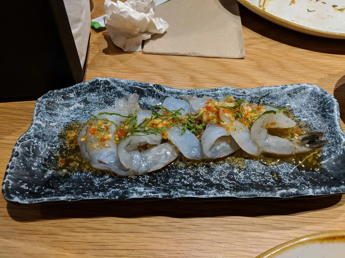 Food & drink, Talay’s