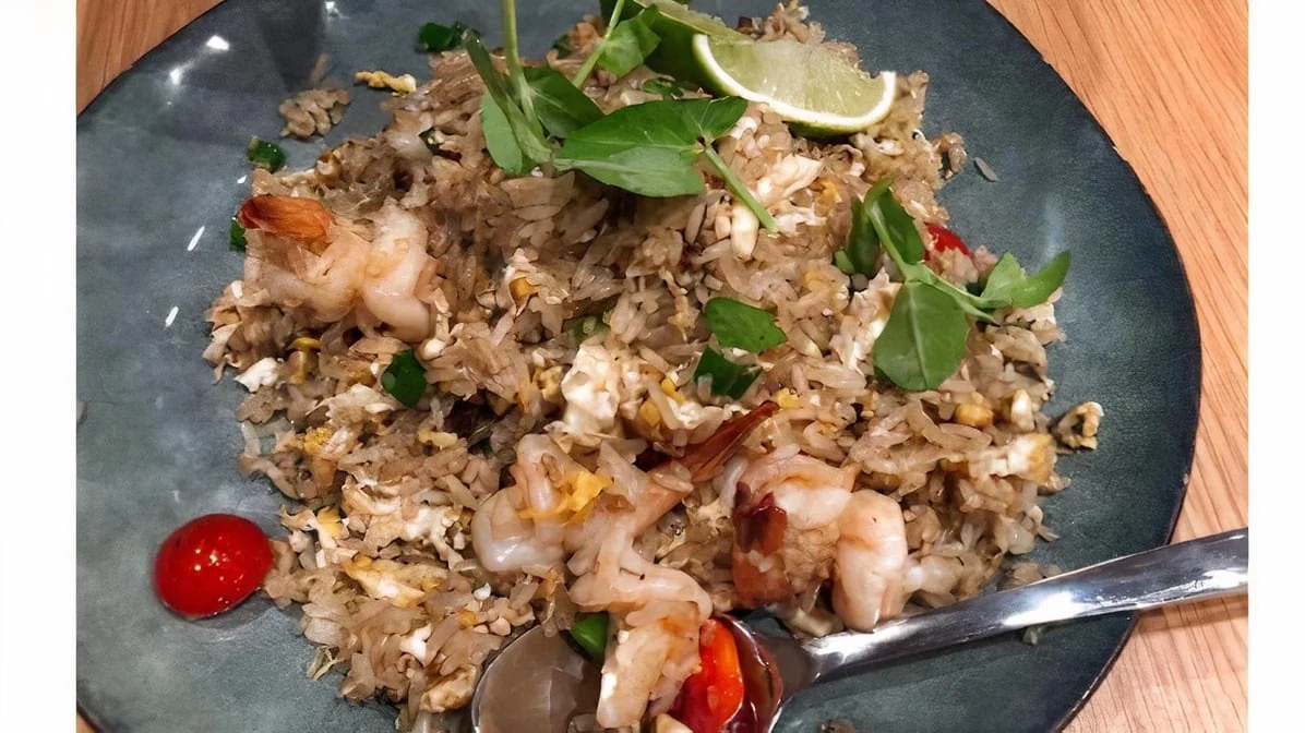 Food & drink, Talay’s