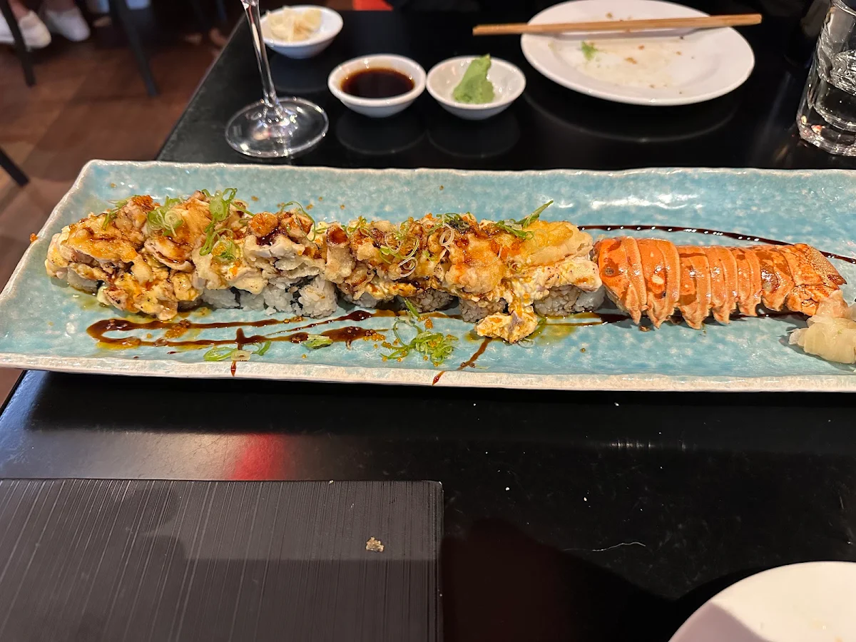 Food & drink, Restaurant Toshiya