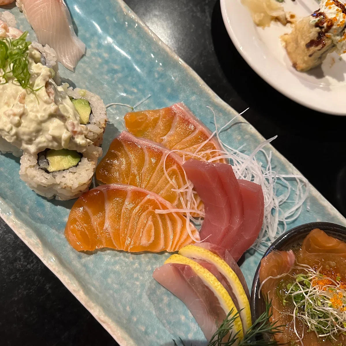 Food & drink, Restaurant Toshiya