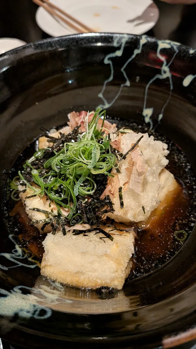 Food & drink, Restaurant Toshiya