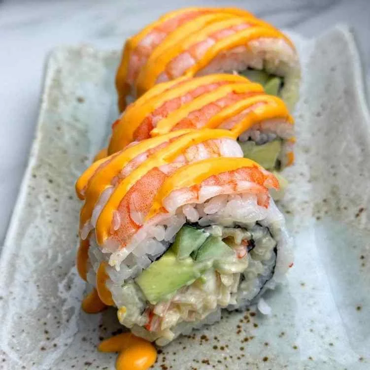 Food & drink, Sushi Train St Peters