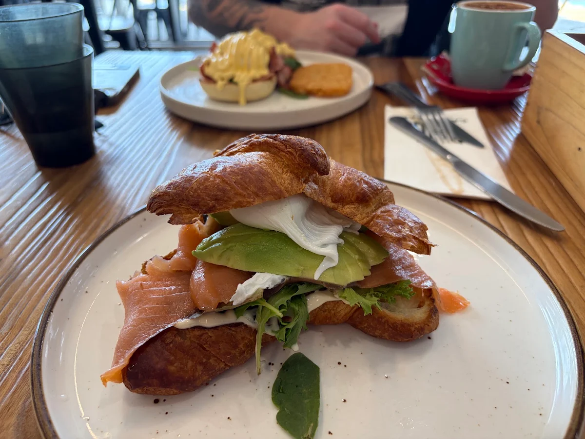 Food & drink, H Cafe & Bar Deception Bay