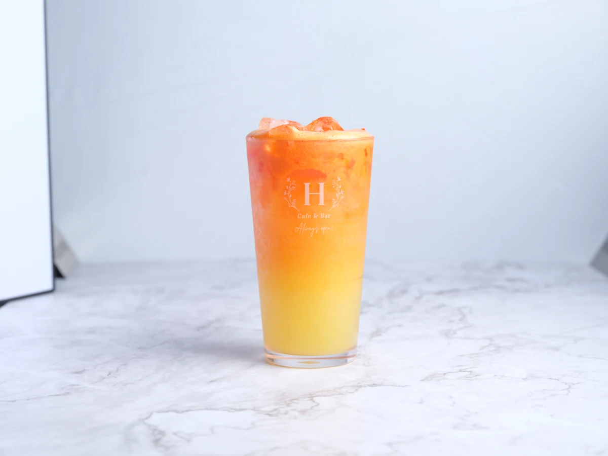 Food & drink, H Cafe & Bar Deception Bay