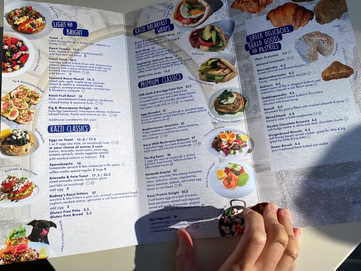 Menu photo 8
