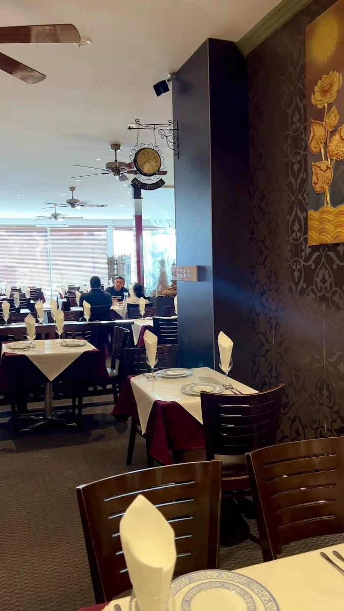 Vibe, Fresh Chilli Thai Restaurant (Wyndham Vale)
