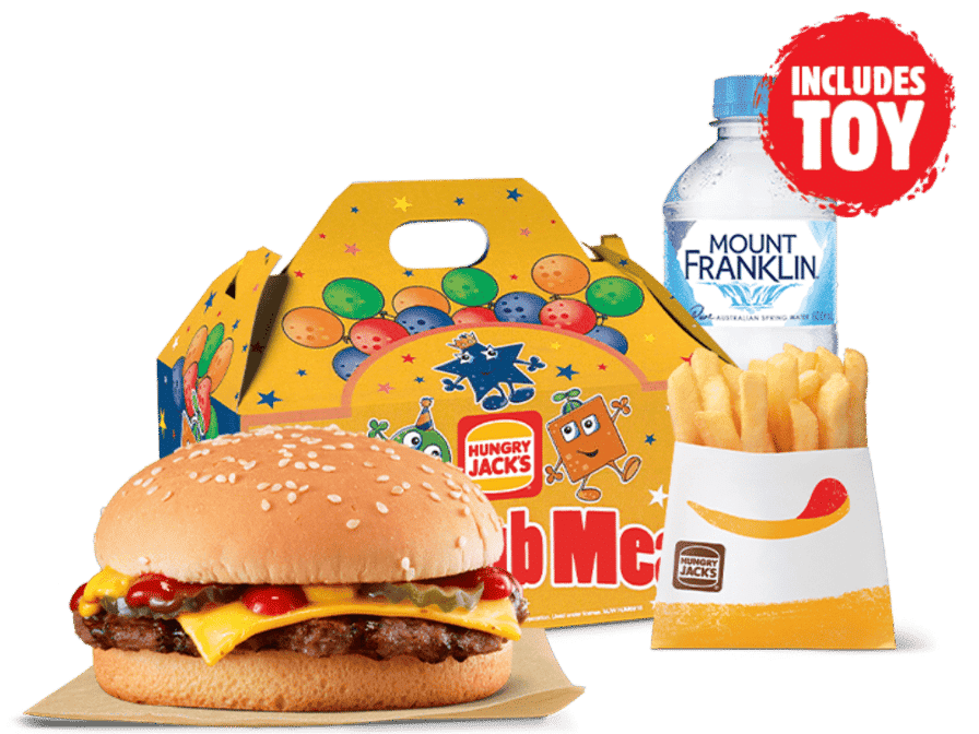 Food & drink, Hungry Jack's Burgers Hendon