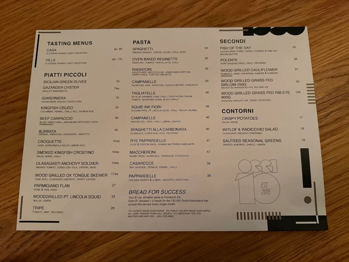 Menu photo 5