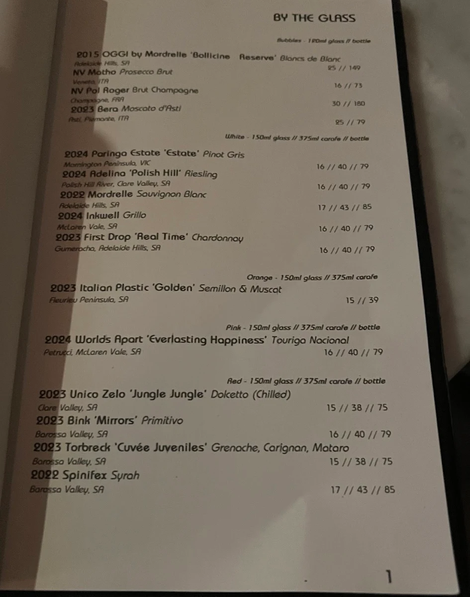 Menu photo 6