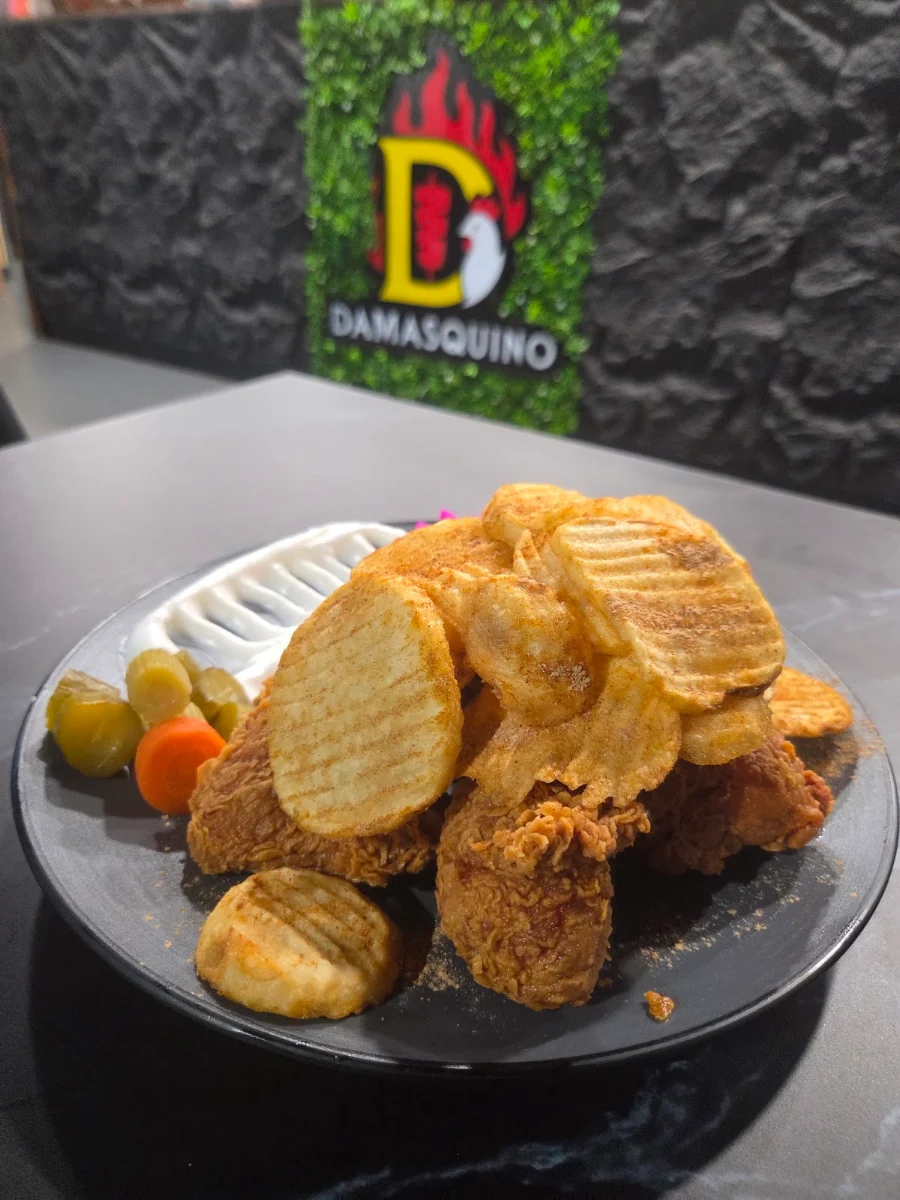 Food & drink, Damasquino Melbourne