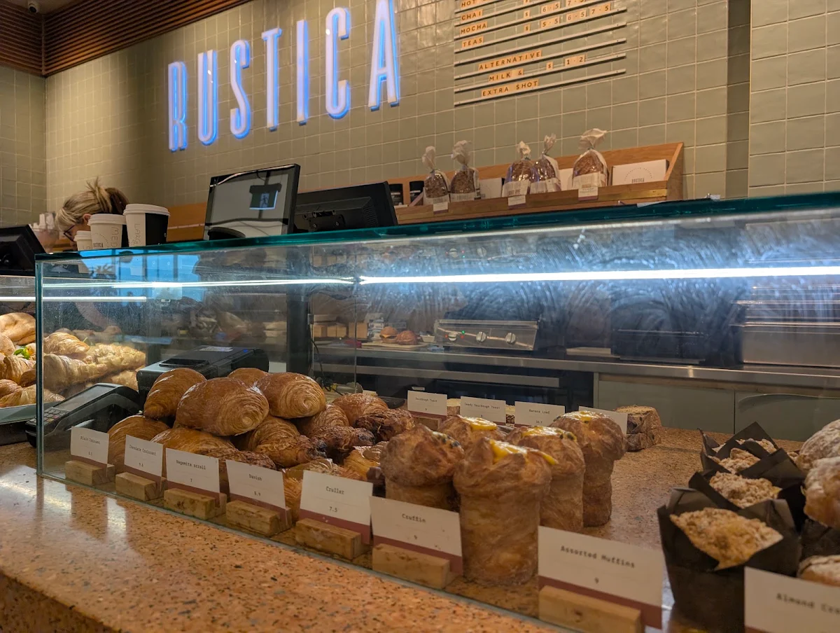 Vibe, Rustica