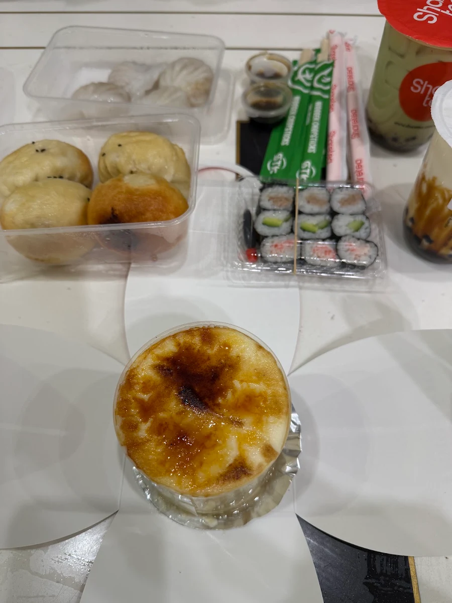 Food & drink, Tin Kee Asian Take Away
