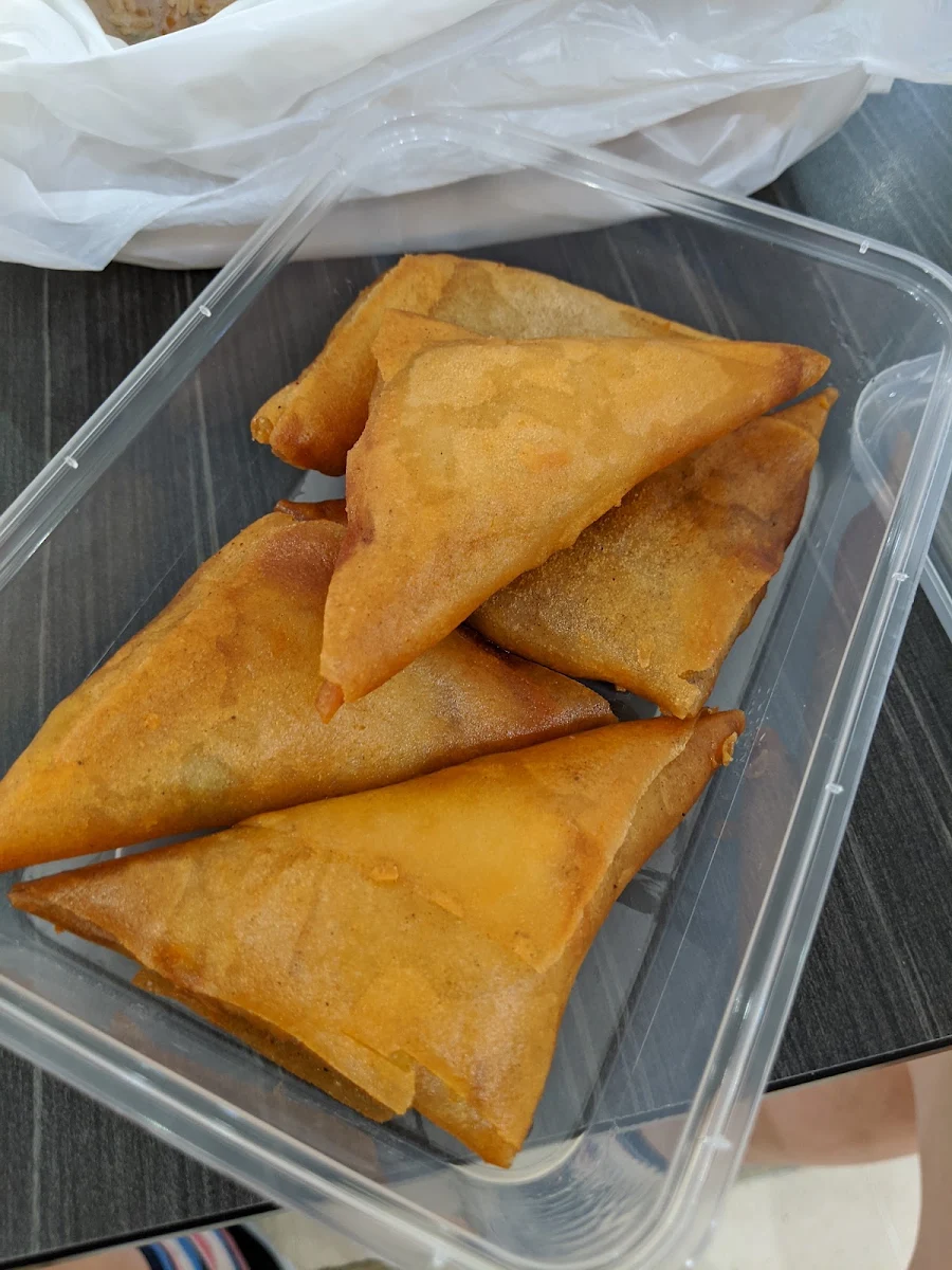 Food & drink, Tin Kee Asian Take Away