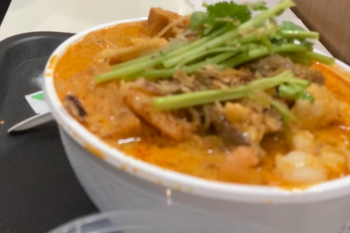 Food & drink, Tin Kee Asian Take Away