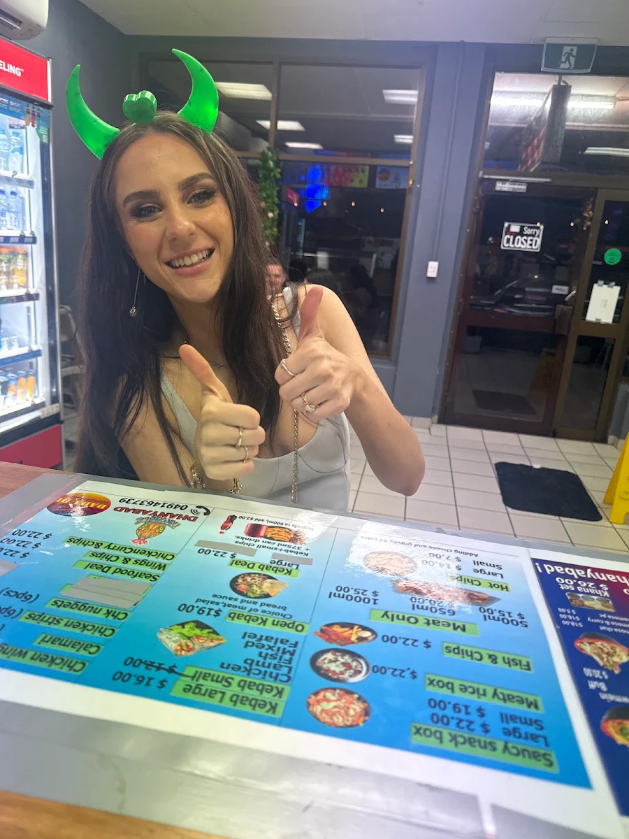 Menu photo 3