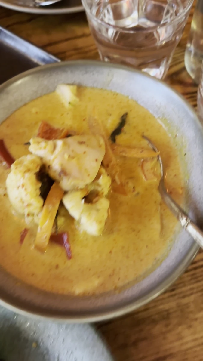 Food & drink, Mango Tree Thai Mount Waverley