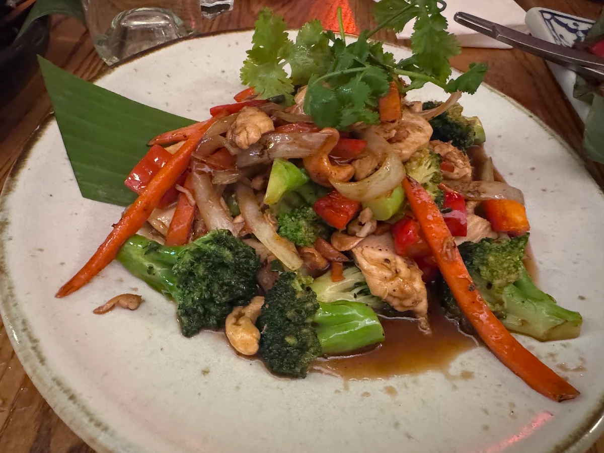 Food & drink, Mango Tree Thai Mount Waverley