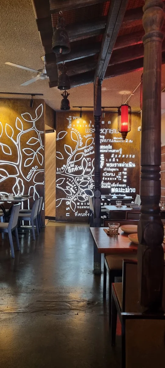 Vibe, Mango Tree Thai Mount Waverley