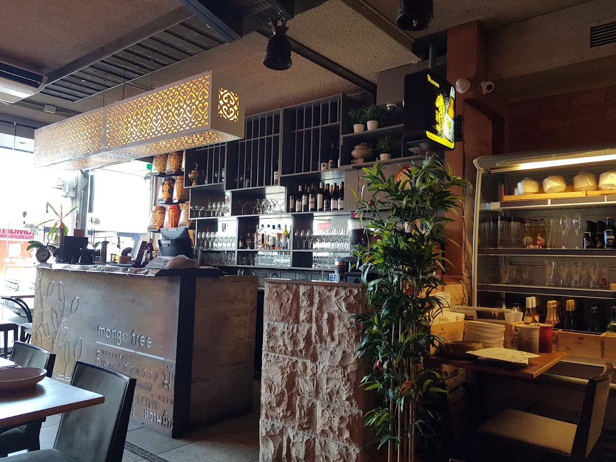 Vibe, Mango Tree Thai Mount Waverley