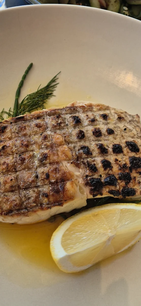 Food & drink, Pearla and Co