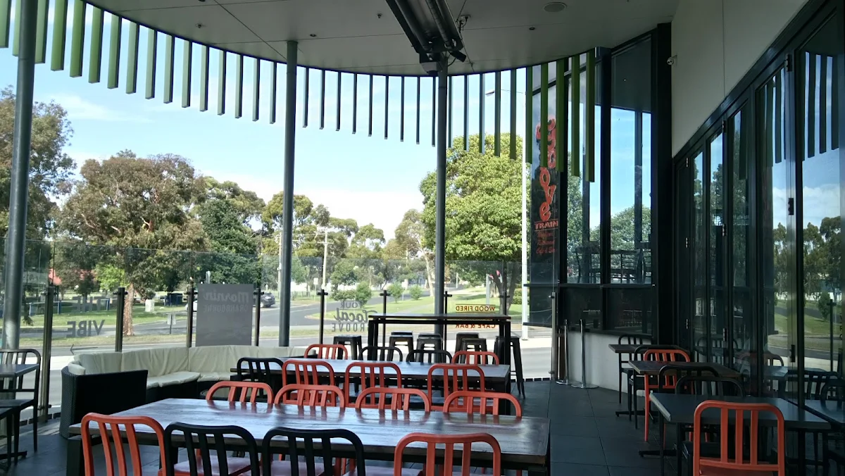 Vibe, The Groove Train Cranbourne