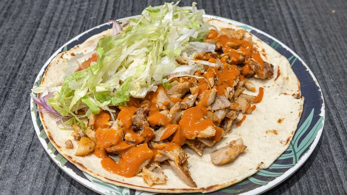 Food & drink photo 8