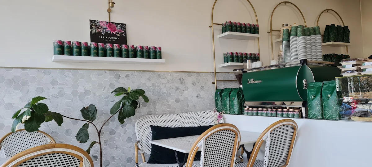 Vibe, The Pantry Melbourne