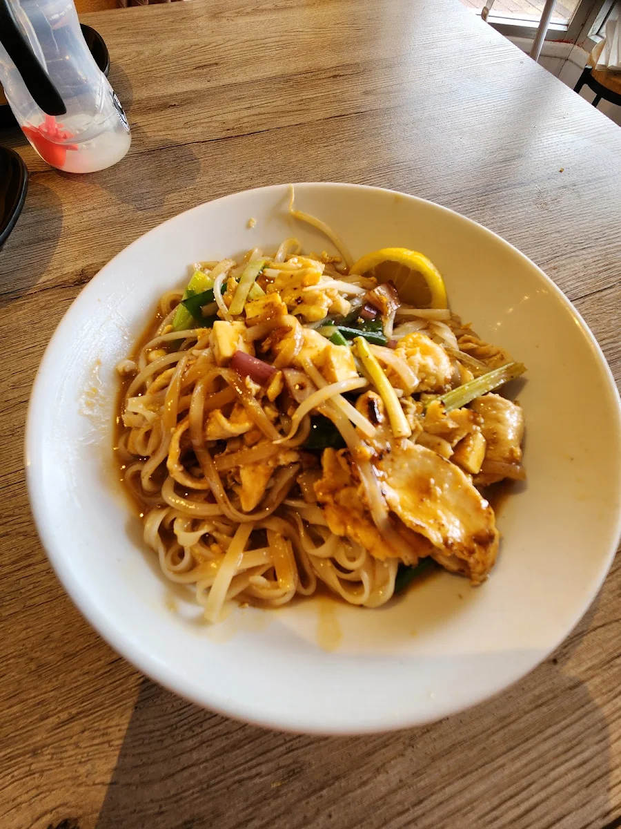 Food & drink, Stawell Thai Food