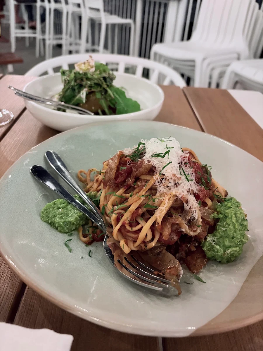 Food & drink, River Bar + Dining