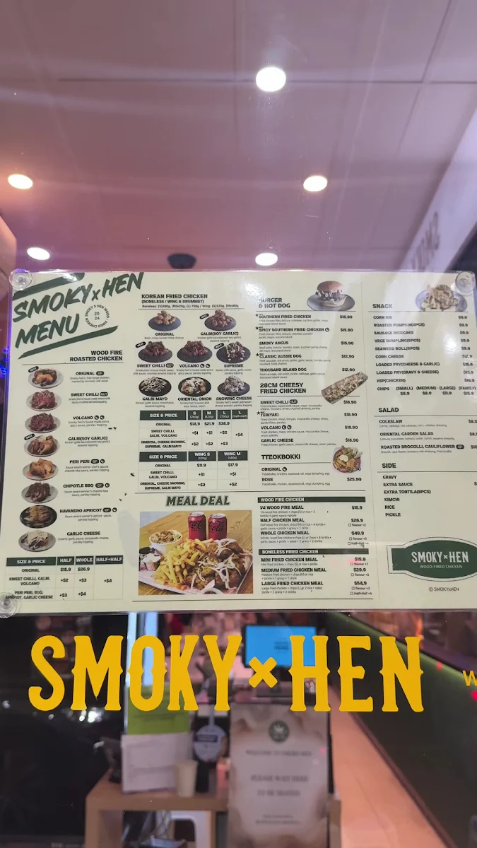 Menu photo 5
