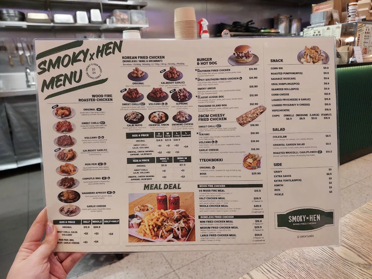 Menu photo 6