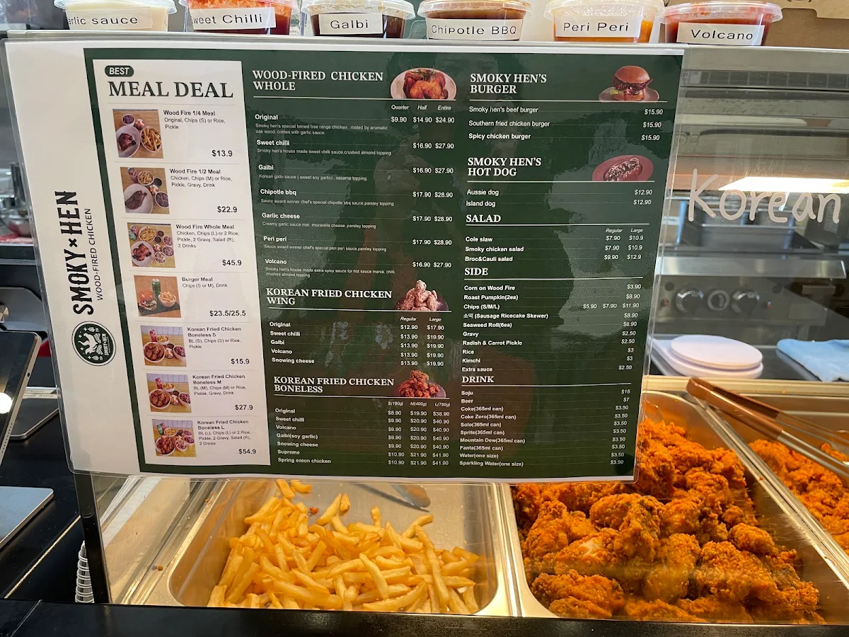 Menu photo 7