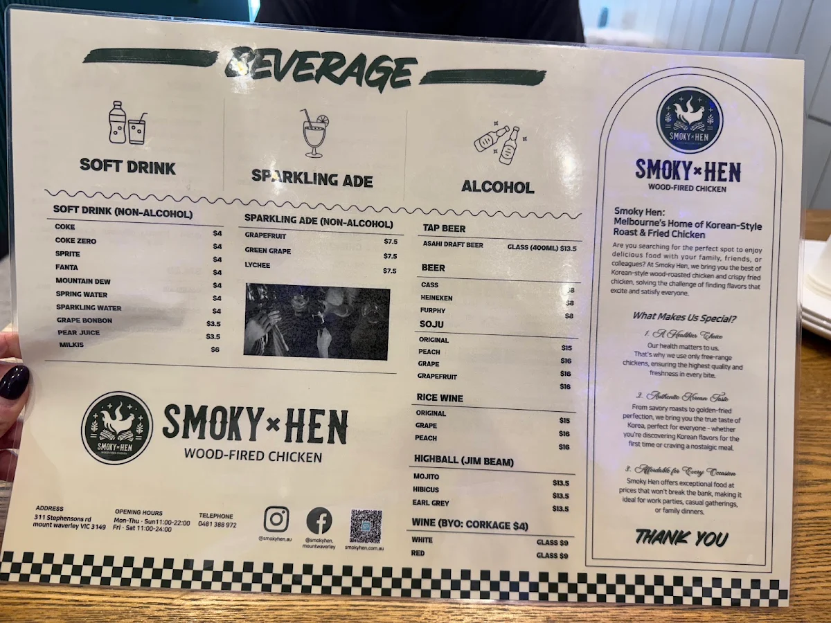 Menu photo 9