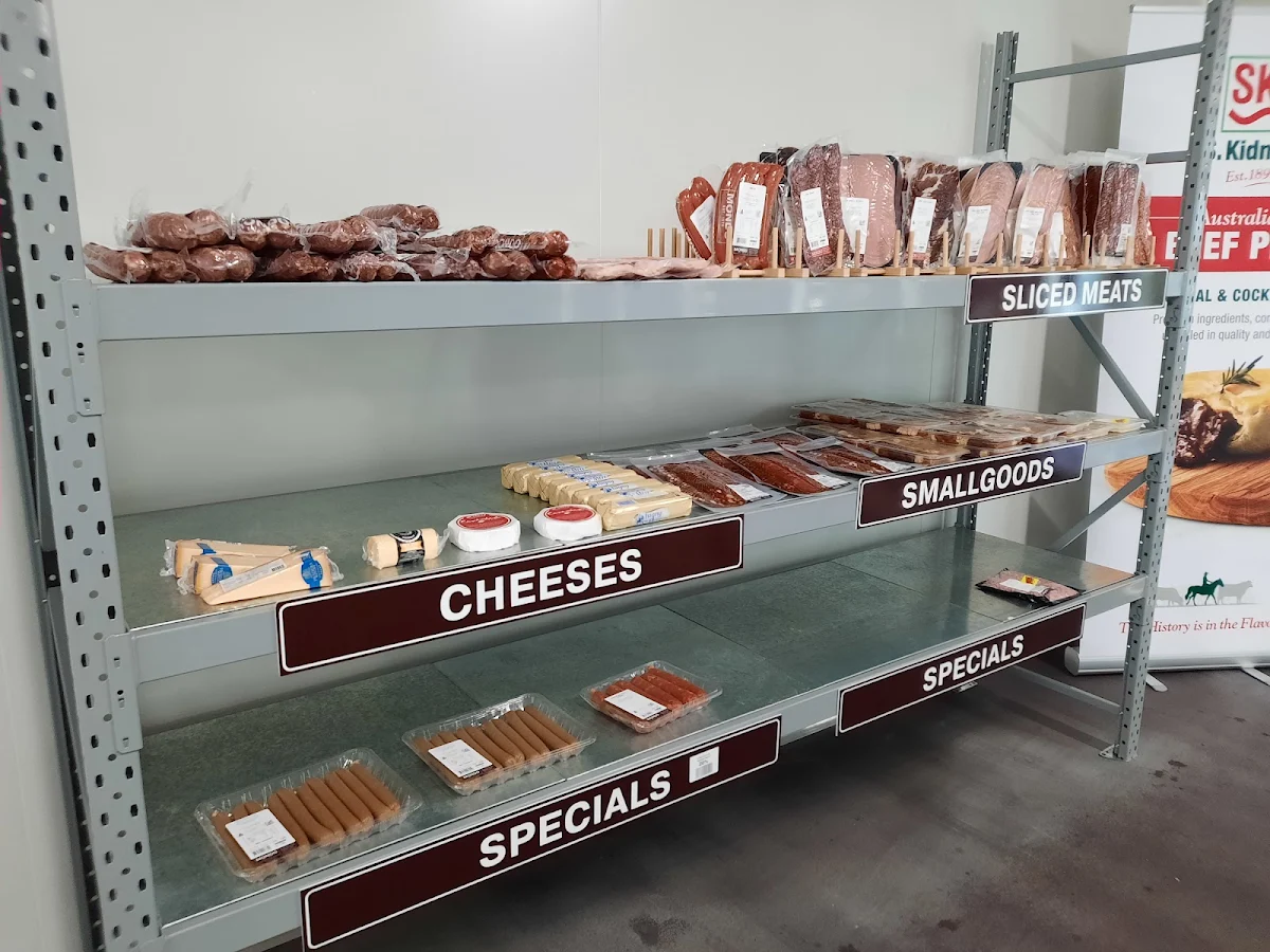 Vibe, Mondo to Go - Coffee - Panini's & more