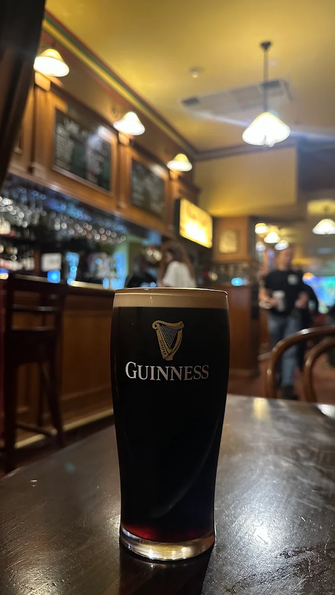 Food & drink, The Charles Dickens Tavern
