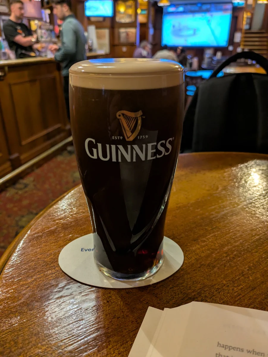 Food & drink, The Charles Dickens Tavern
